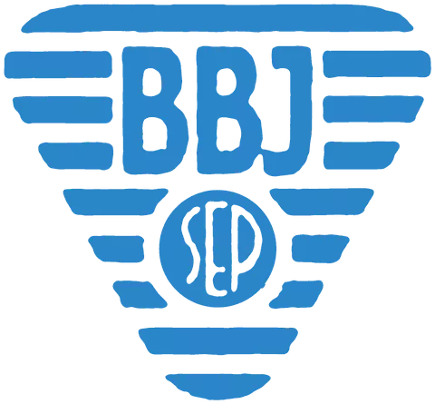 Logo SEP – Prüfstelle für Qualität (BBJ)